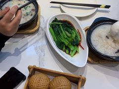 -花少爷·鲜虾干贝粥(延安万达店)
