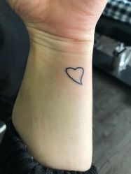 -刺客纹画纹身·洗纹身·穿孔饰品