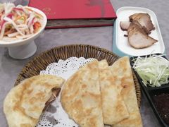 -山南熏肉大饼(辽菜旗舰店)