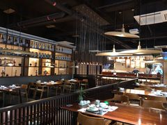 大堂-古京·臻致料理(月湖店)
