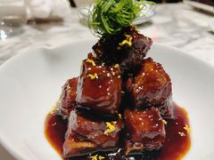 -杭州君悦酒店·湖滨28中餐厅