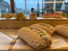 -奈雪的茶(深圳北站店)
