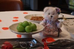 -TeddyTales莉娜熊(国贸店)