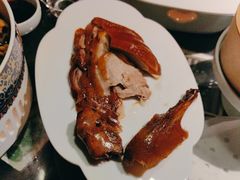 -四世同堂·京菜·烤鸭(双井店)