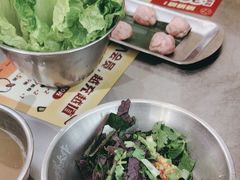 -小螺大作·螺蛳粉火锅(林和西店)