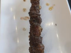 -福寿斋·老北京铜锅涮肉·烧烤(清岚店)