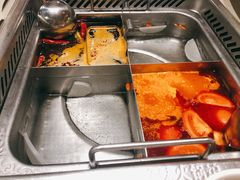 -海底捞火锅(新华联梦想城店)