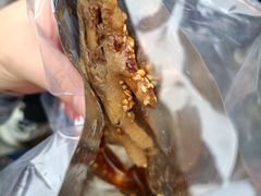 -降龙爪爪(建设路2店)