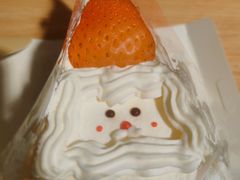 -西村叔叔的店·面包·甜品·蛋糕(崂山丽达店)