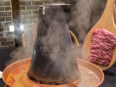 -南门四季铜锅涮肉(大屯·北苑店)