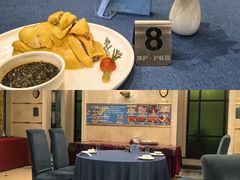 -御沪沪味园.融合菜.海鲜(斜土路店)
