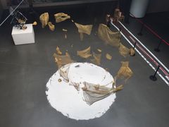 -天津美术学院-校史馆