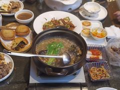 -陕北四窑洞(巨丰店)