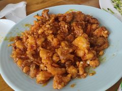 -清真利德顺小老饭庄(复兴路店)