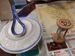 -广信牛奶甜品世家(台东店)
