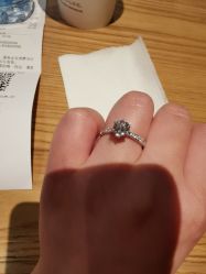 -威德钻石-克拉钻大本营(南京东路店)