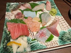 -镹·鱼料理  国产鱼使用店