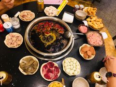 -大龙火锅(老店)