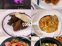 -香港茶餐厅文化体验馆(茶山镇店)