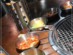 -·缸桶屋·韩式牛肋条自助烤肉(西湖D11店)