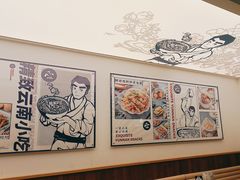 -雲物·云南小馆(好悦天地店)