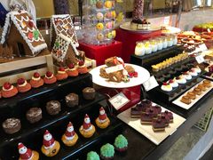 -索菲特西湖大酒店·香榭丽全日候餐厅(南山路店)