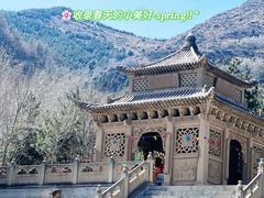 -雁门关景区