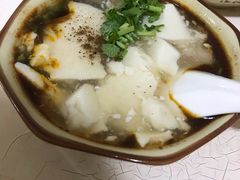 -新繁牛肉豆花(都江堰店)