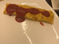 -索菲特酒店·海鲜自助 ·聚餐厅
