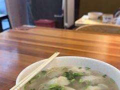 -吉祥馄饨(牡丹园店)