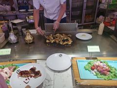 -澜悦港海鲜体验主题餐厅