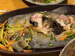 -民食香·腊排骨野生菌美食(木府店)