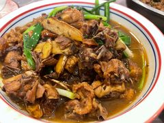 烧鸡公-高子烧鸡公(五里堆路店)
