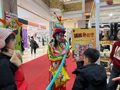 -松雷商业(南岗店)