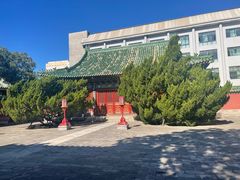 -月坛公园