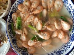 -洞天食府(北大街店)