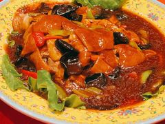 -山西会馆晋三宝·太原菜(五一广场店)