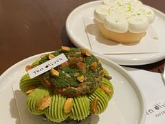 -Ten Olives甜点