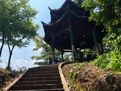 -青城山