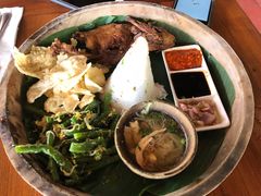 -Pundi Pundi Restaurant