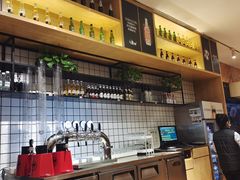 -木屋烧烤(西南角店)