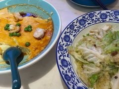 -茅庐川菜(烟台万象汇店)