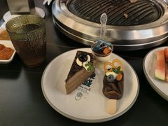 -東盛炭烤自助料理(玄武招商花园城店)