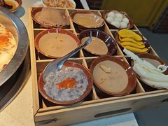 -芈重山老火锅(广州首店)