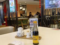-泰康食品(南京东路店)