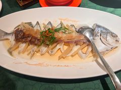 -大鸽饭(汉溪长隆店)