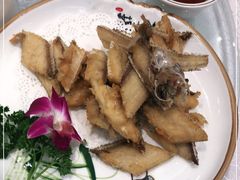 -启东海鲜人家(古美路店)