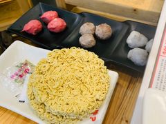 -为什么牛潮汕牛肉火锅(中信广场店)