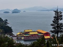 -千岛湖石林