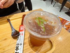 -京和风食堂·定食寿喜锅(保利樾广场店)